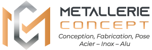 Métallerie Concept