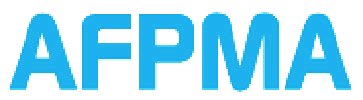 Logo AFPMA