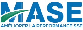 Logo MASE