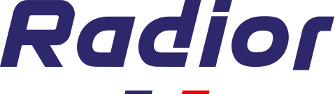 Logo Radior