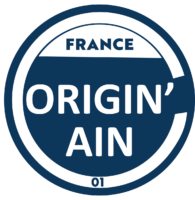 Logo ORIGIN'AIN